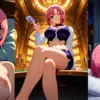 スーパーブラックジャック　リオのいちゃラブH画像集