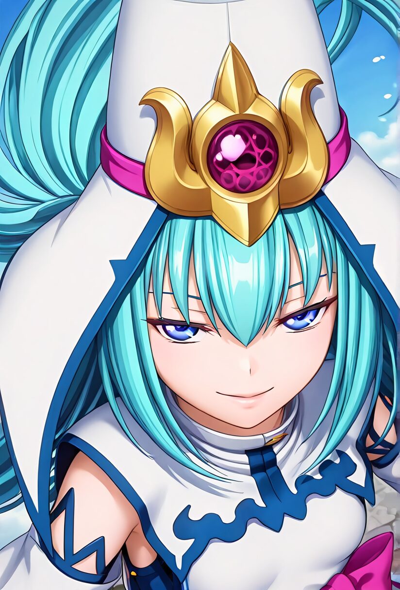 戦国乙女ユウサイ