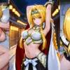 戦国乙女ヨシテル　いちゃラブセックス
