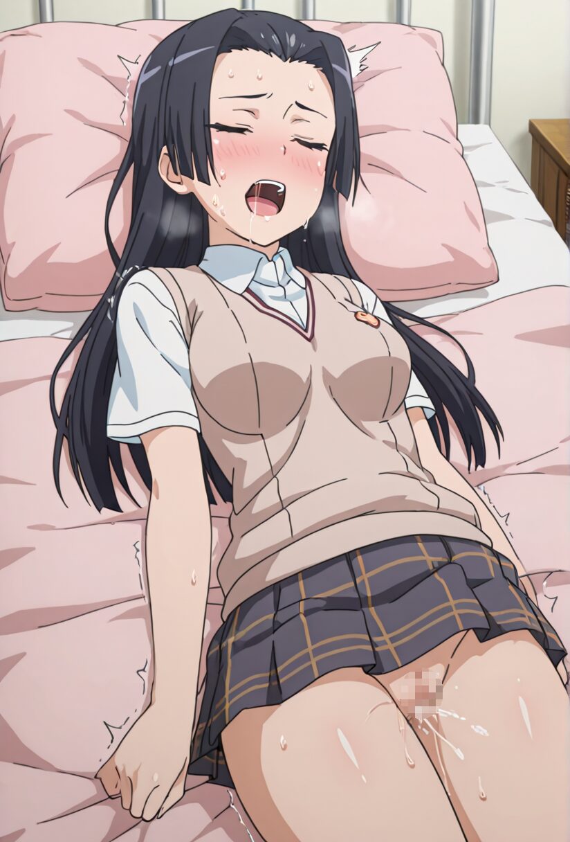 言った直後の婚后光子