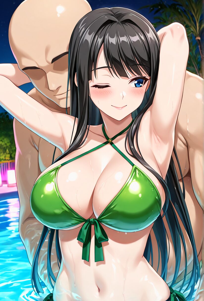 戦国乙女今川ヨシモトのわき